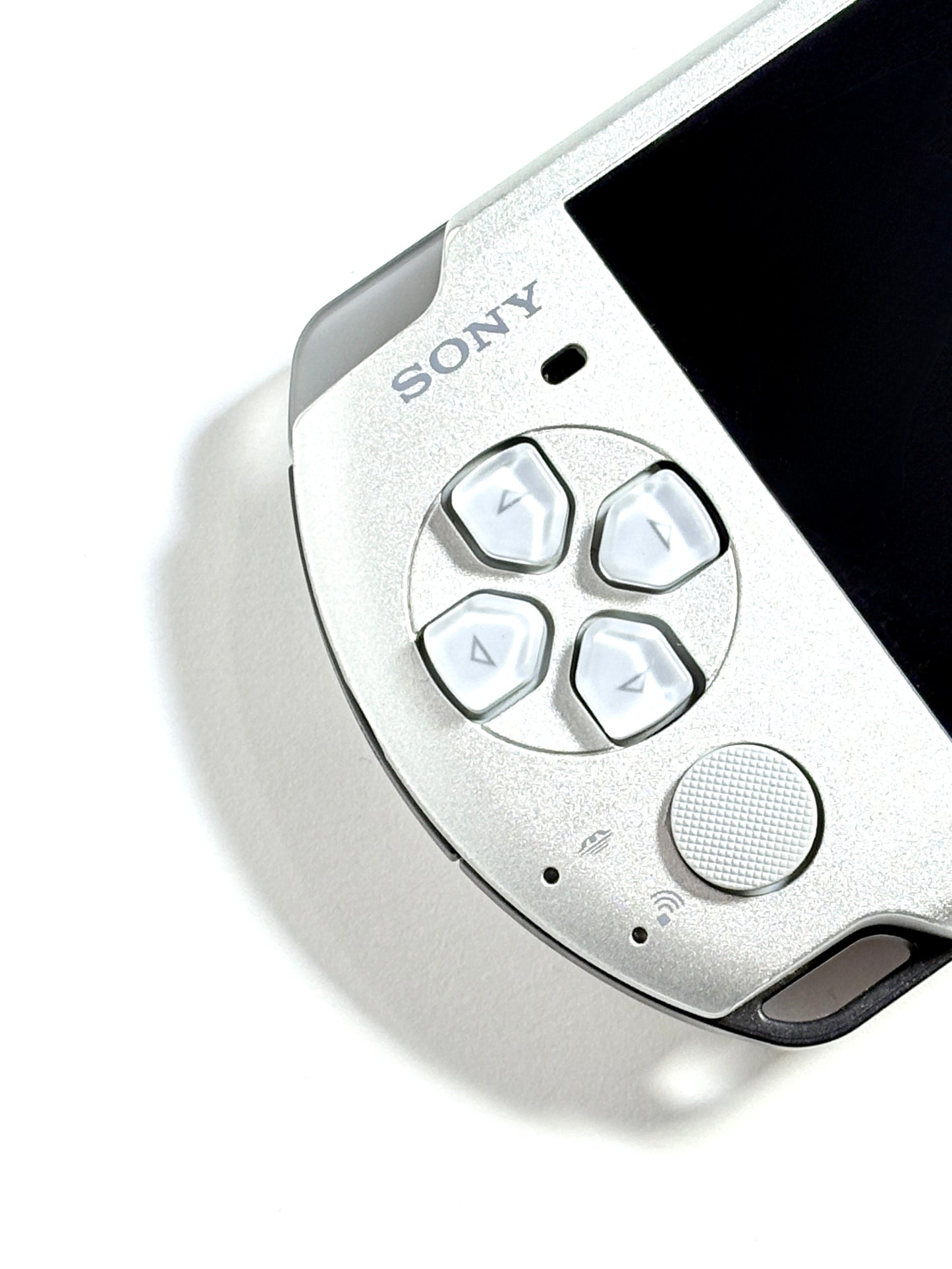 PSP 3000 - Kingdom Hearts Birth by Sleep Limited Edition