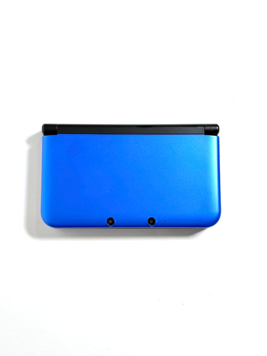 Nintendo 3DS LL - Blue