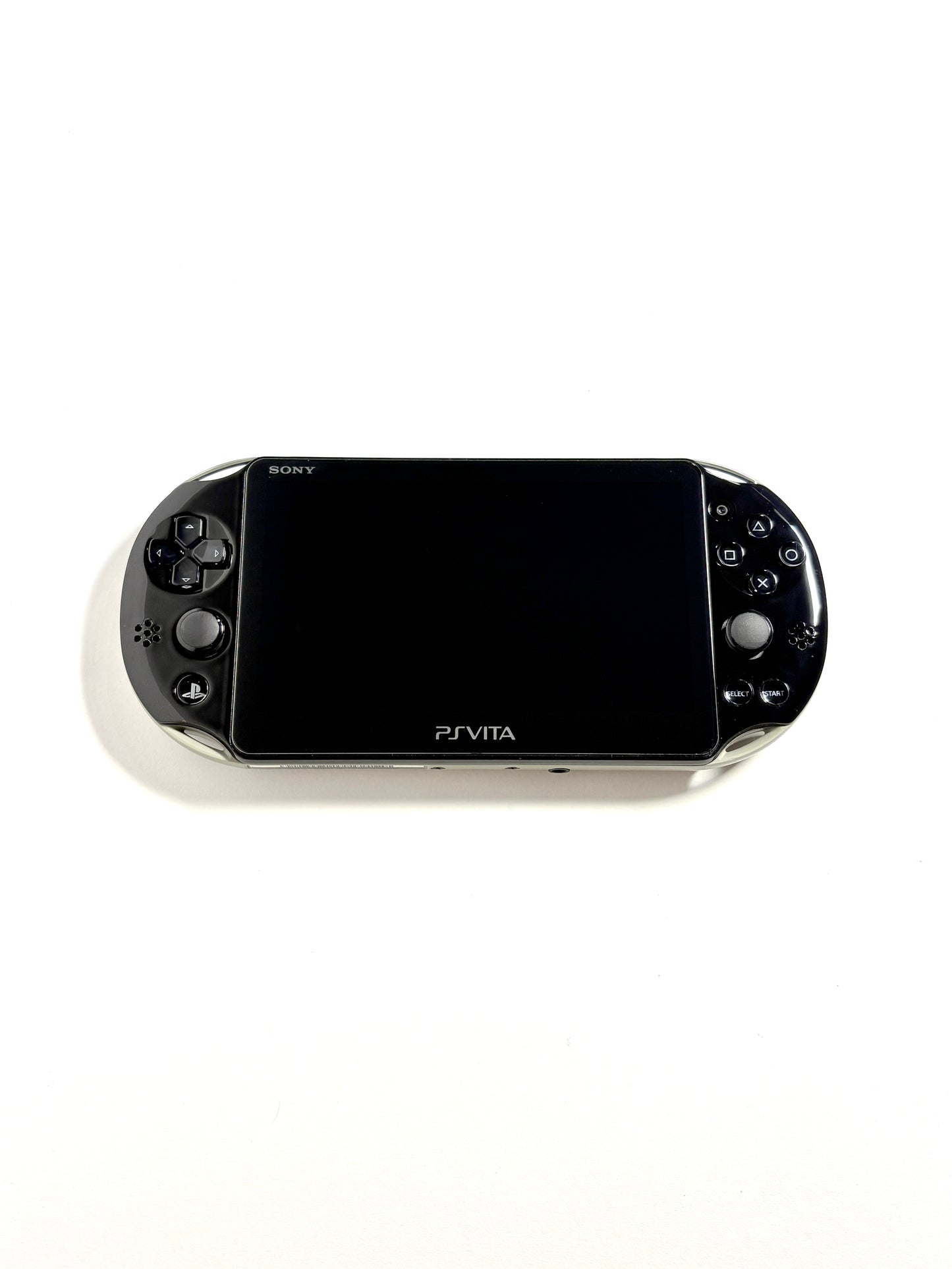 Ps Vita 2000 - Ps Vita 2000 - GOD EATER 2 Fenrir Edition