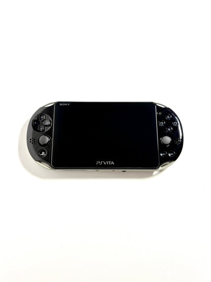 Ps Vita 2000 - Ps Vita 2000 - GOD EATER 2 Fenrir Edition