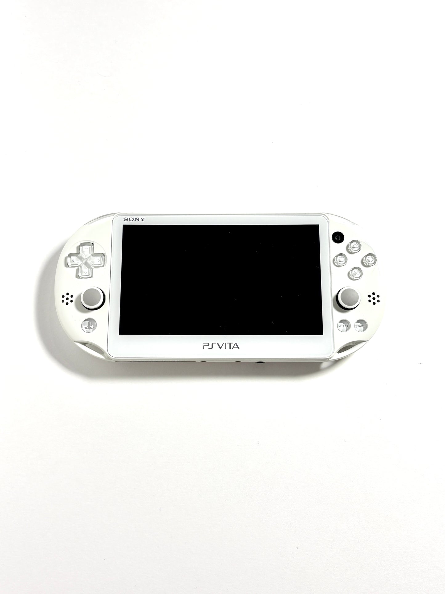 Ps Vita 2000 - White