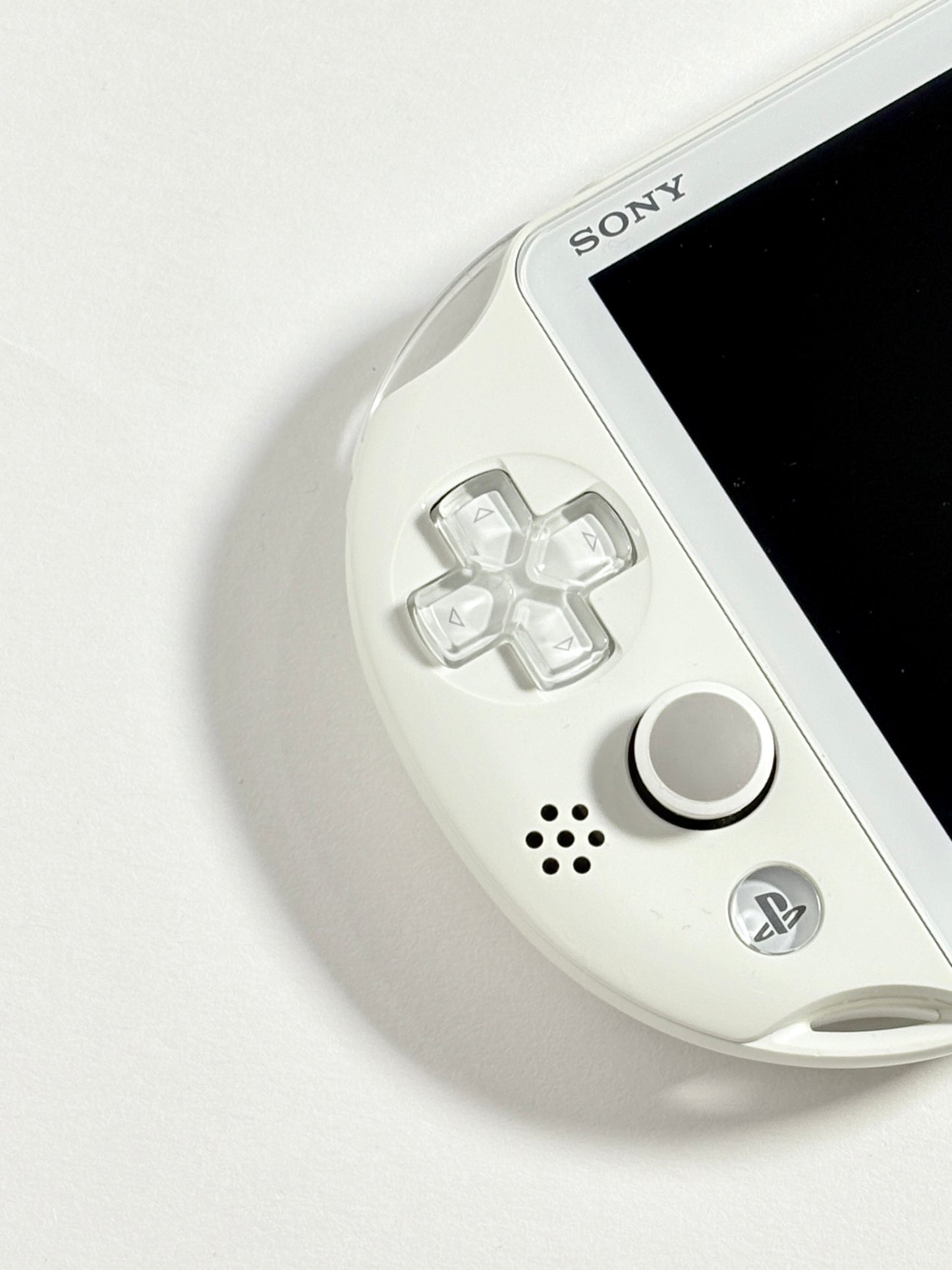 Ps Vita 2000 - White