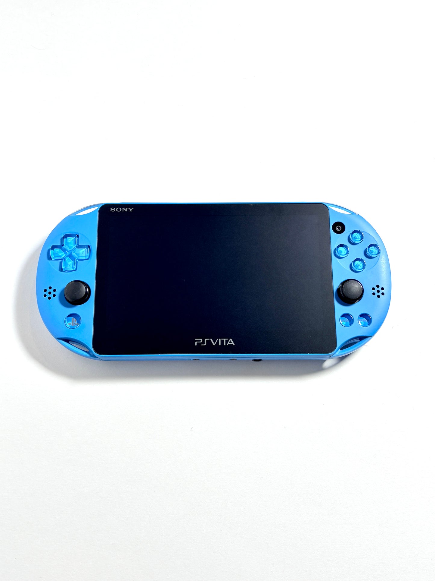 Ps Vita 2000 - Aqua Blue