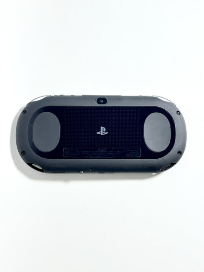 Ps Vita 2000 - Black