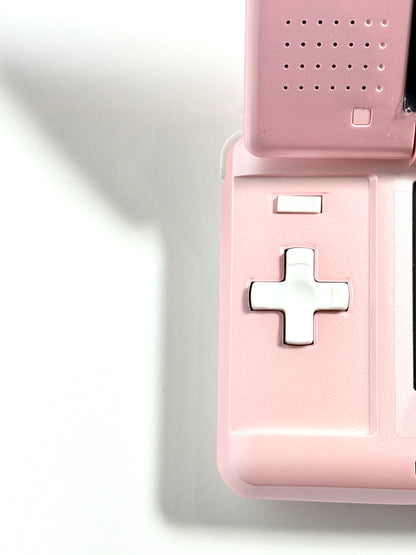 Nintendo DS - Pink