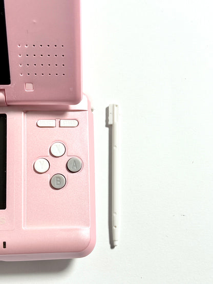 Nintendo DS - Pink