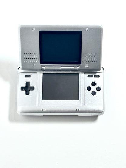 Nintendo DS - Silver