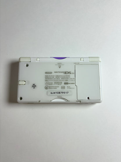 Nintendo DS Lite - White