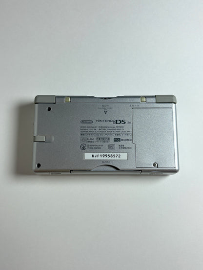 Nintendo DS Lite - Silver