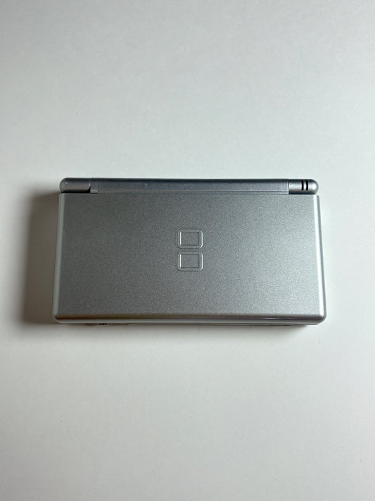 Nintendo DS Lite - Silver
