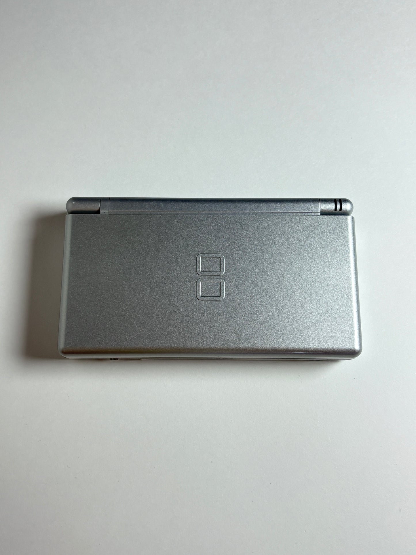 Nintendo DS Lite - Silver