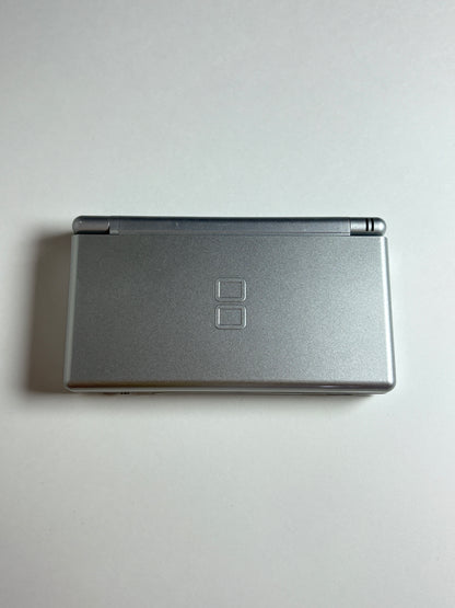 Nintendo DS Lite - Silver