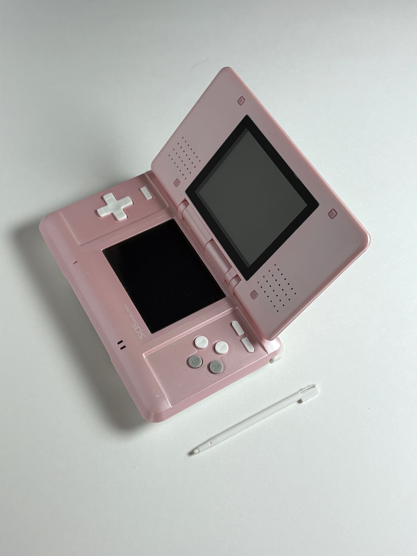 Nintendo DS - Pink