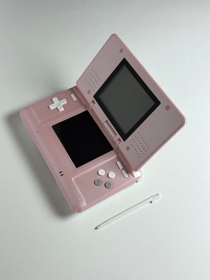 Nintendo DS - Pink