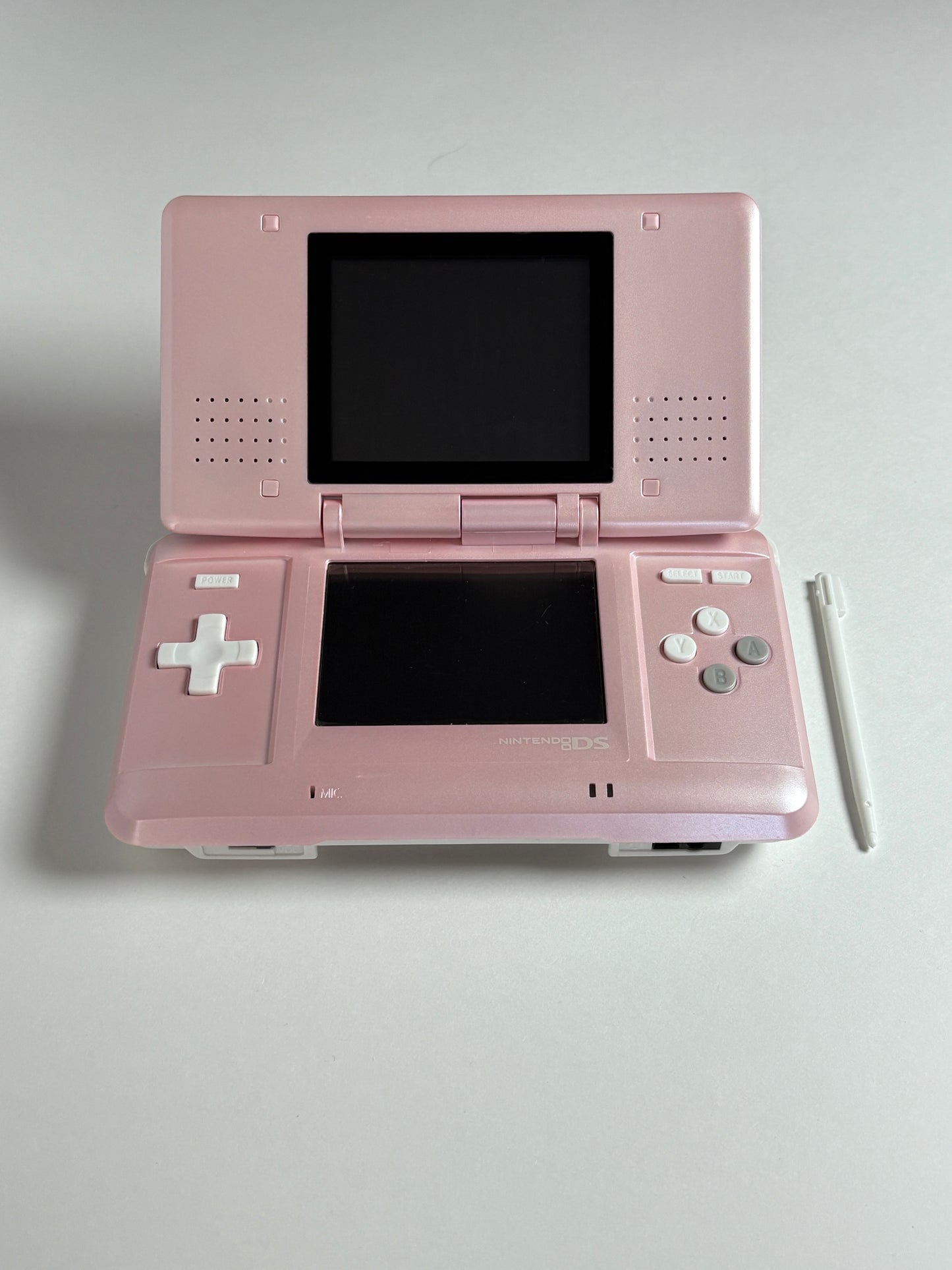 Nintendo DS - Pink