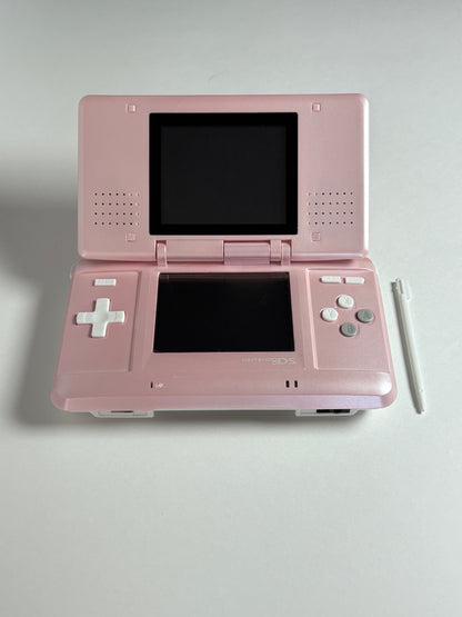 Nintendo DS - Pink