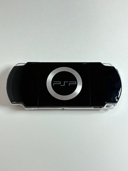 PSP 2000 - Black