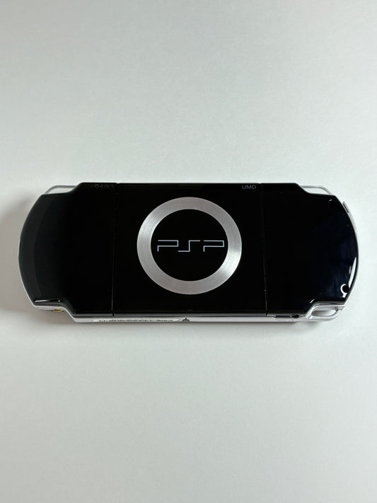 PSP 2000 - Black