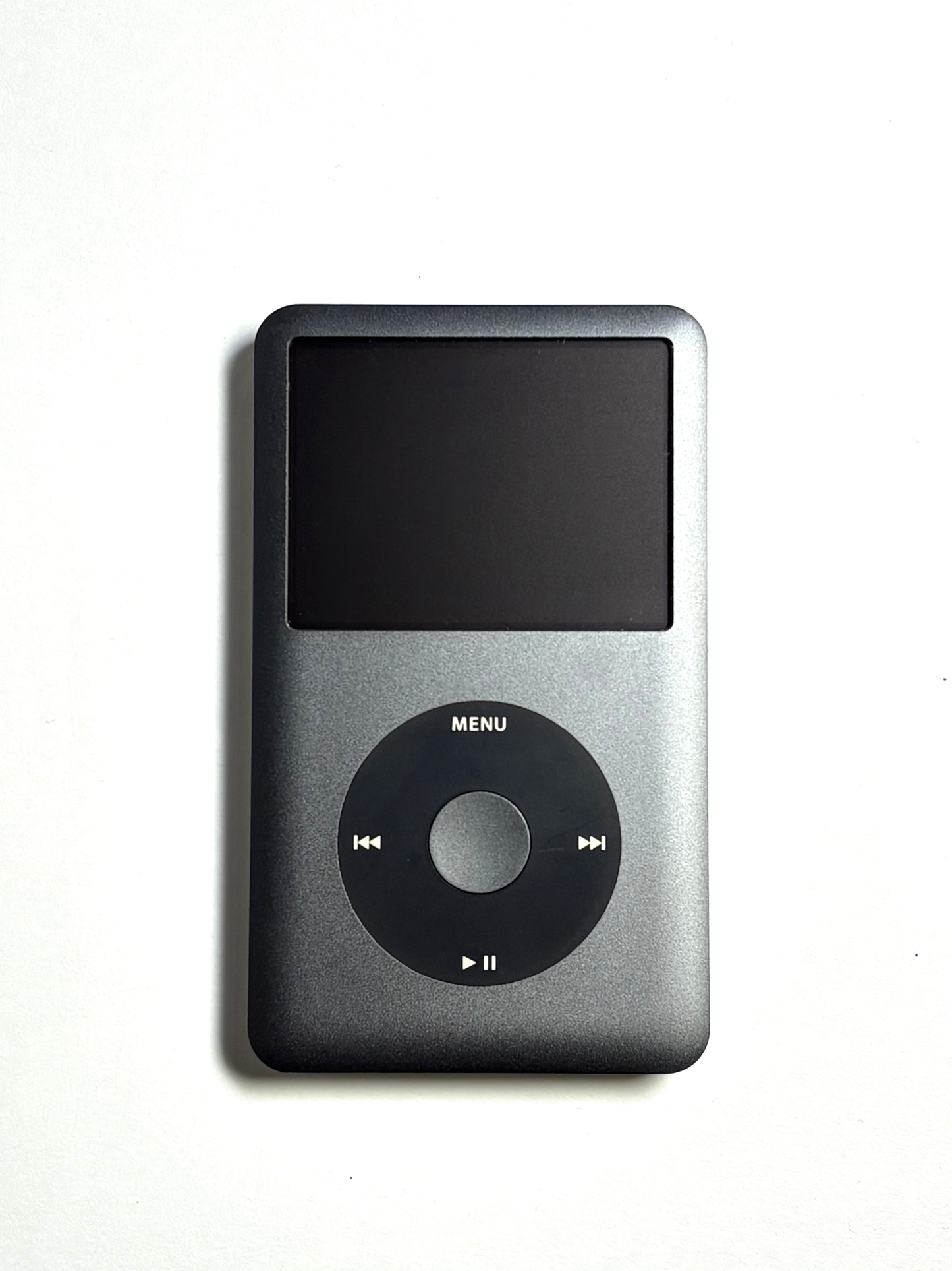 Build Your Own - iPod Classic 6-7th Gen