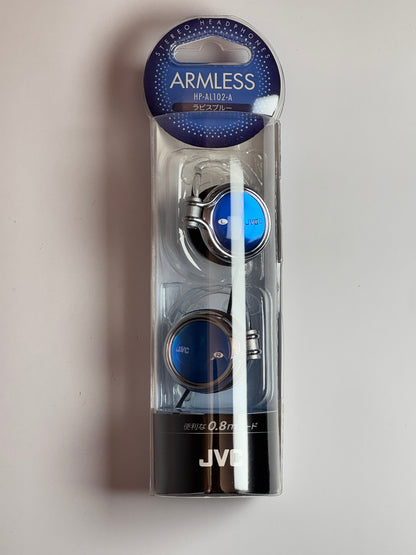 JVC - Retro Earphones