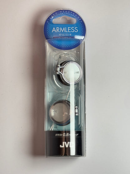 JVC - Retro Earphones