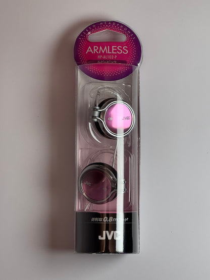 JVC - Retro Earphones