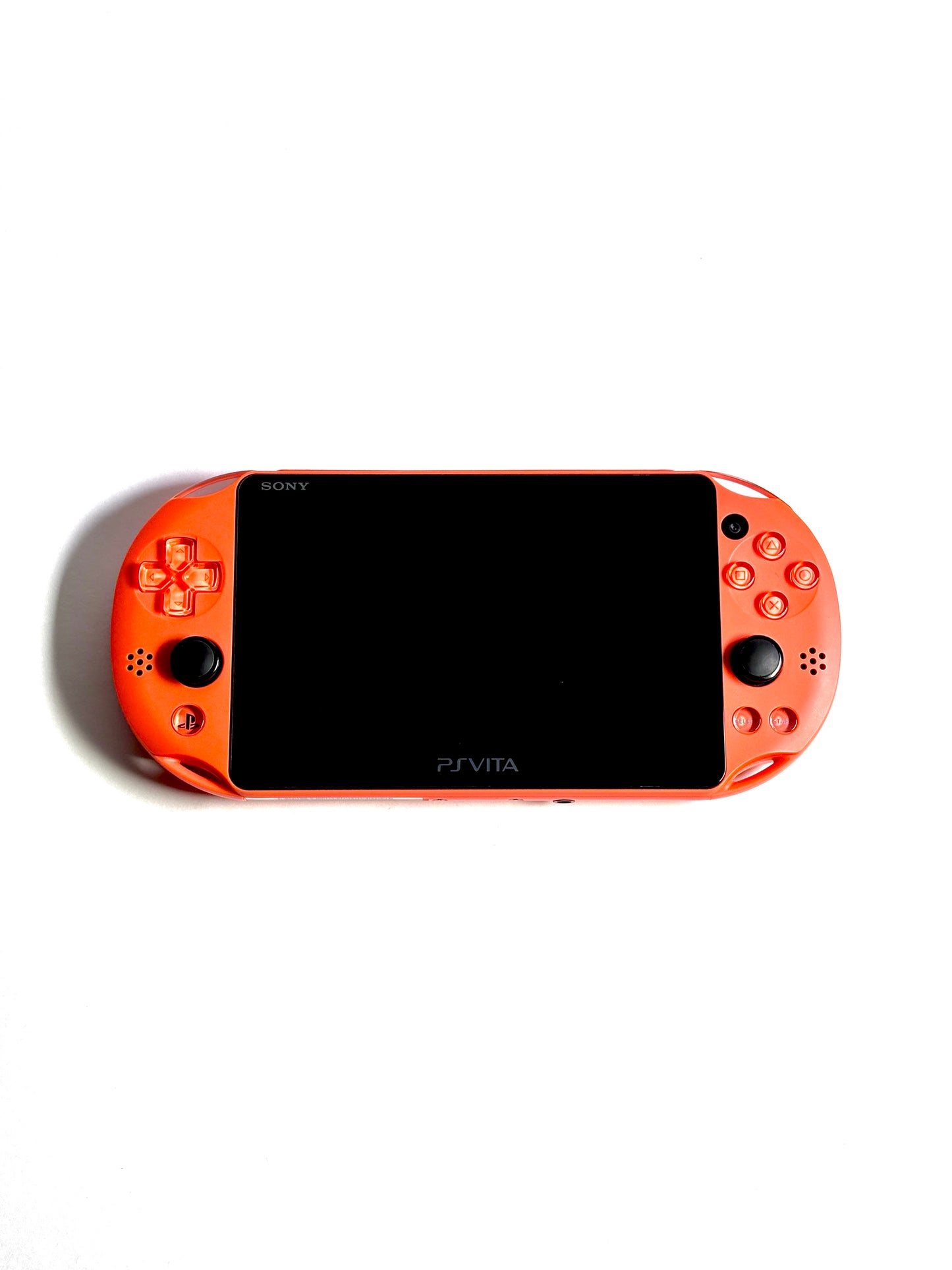 Ps Vita 2000 - Neon Orange
