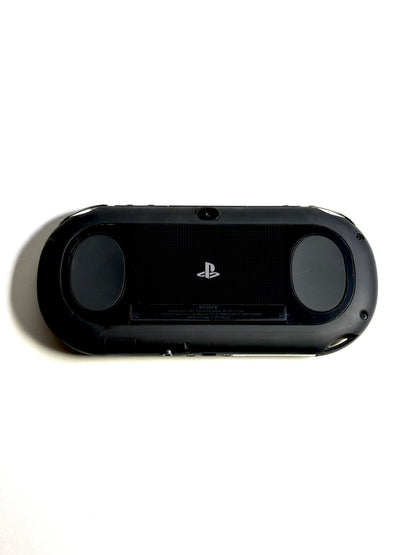 Ps Vita 2000 - Black