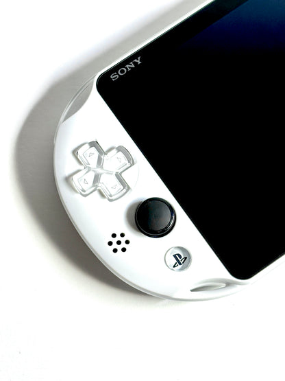 Ps Vita 2000 - Glacier White