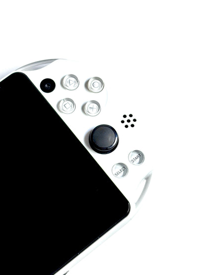 Ps Vita 2000 - Glacier White