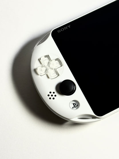 Ps Vita 2000 - Glacier White