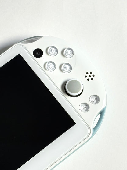 Ps Vita 2000 - Light Blue