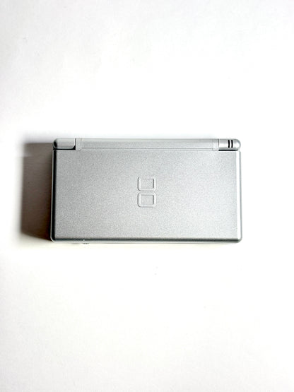 Nintendo DS Lite - Silver