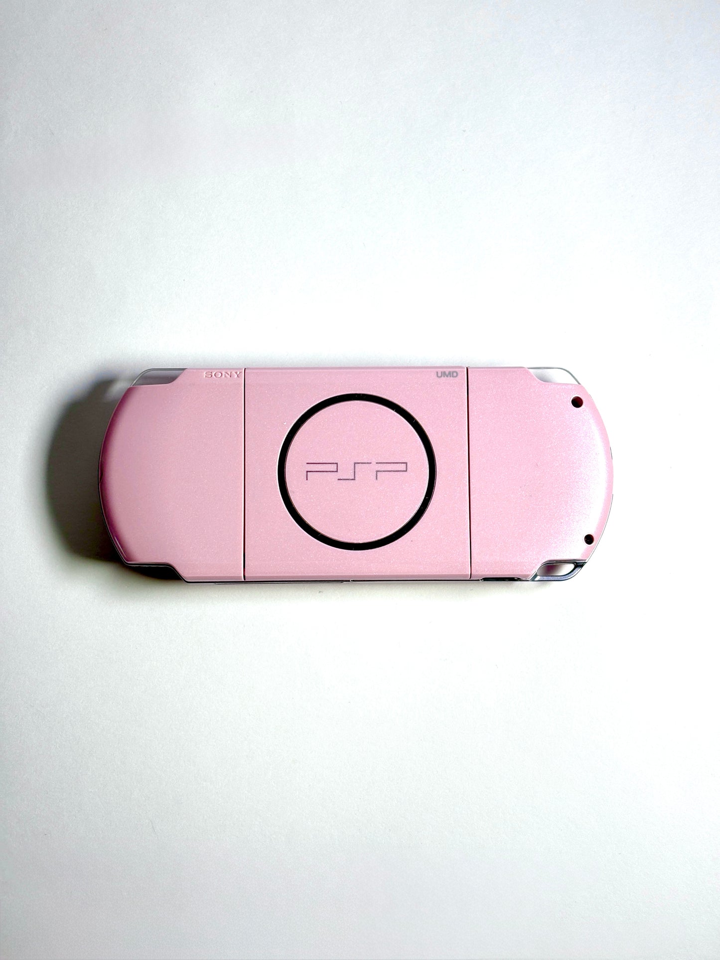 PSP 3000 - Blossom Pink - IPS