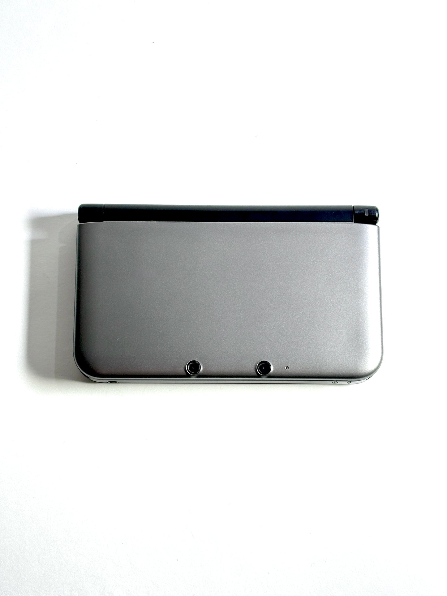 Nintendo 3DS XL - Silver