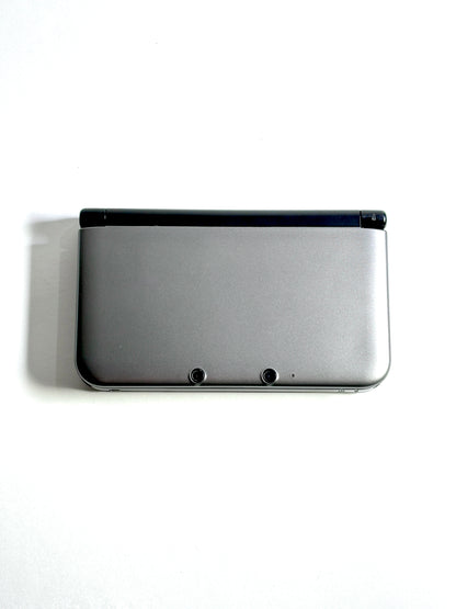 Nintendo 3DS XL - Silver