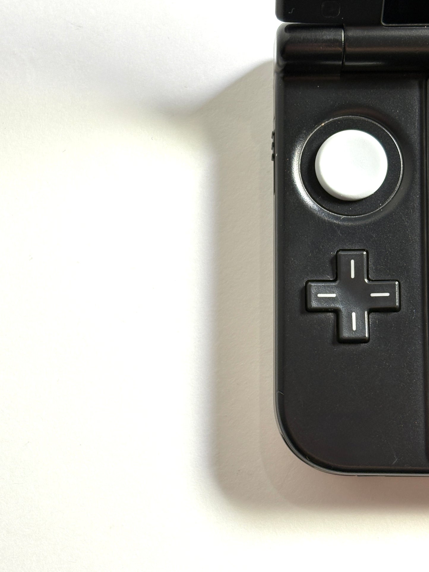 Nintendo 3DS XL - Silver