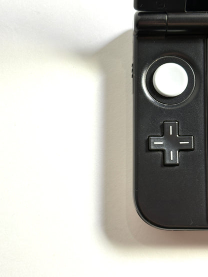 Nintendo 3DS XL - Silver