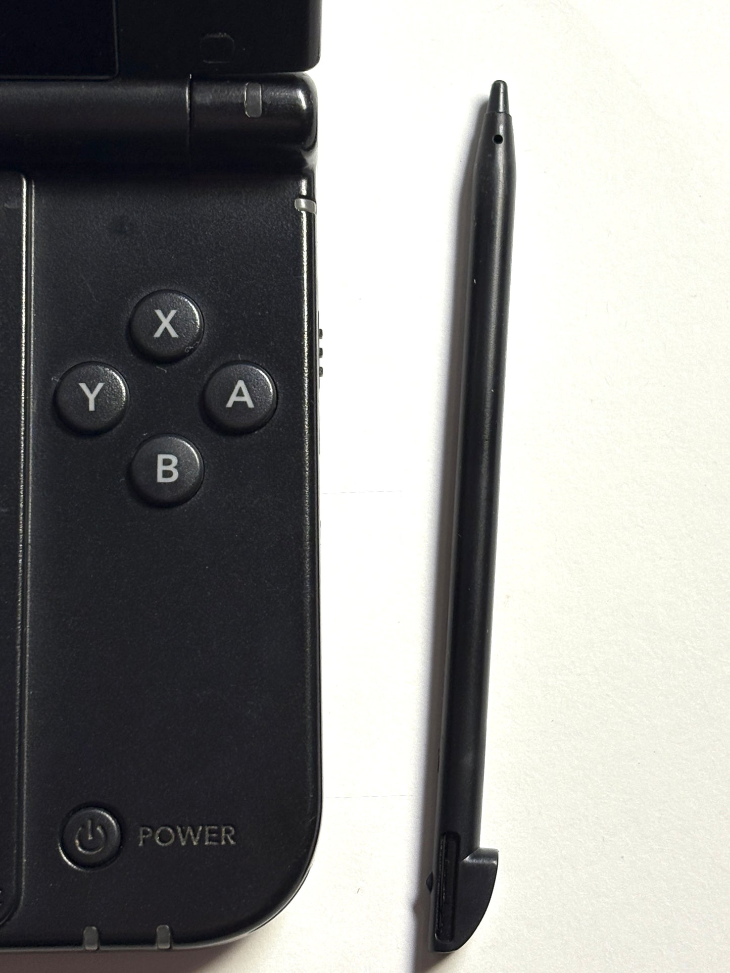 Nintendo 3DS XL - Silver