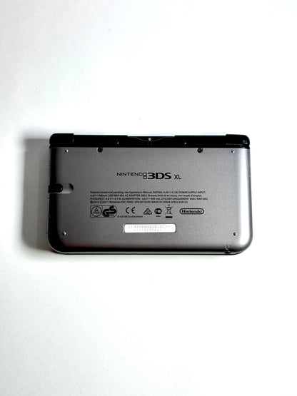 Nintendo 3DS XL - Silver