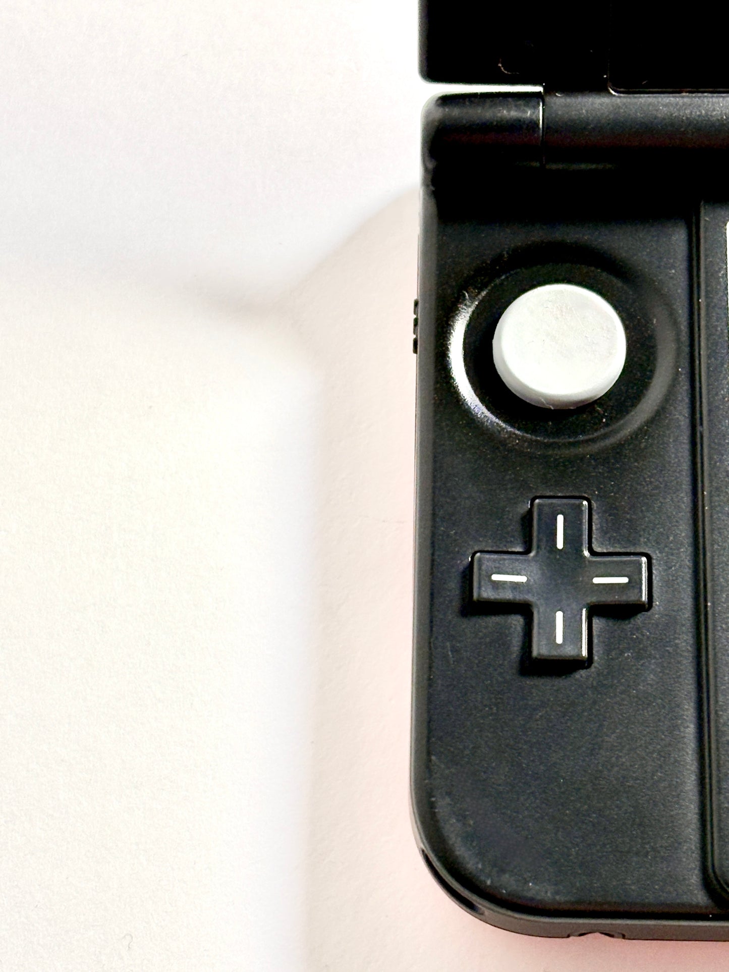 Nintendo 3DS LL - Red