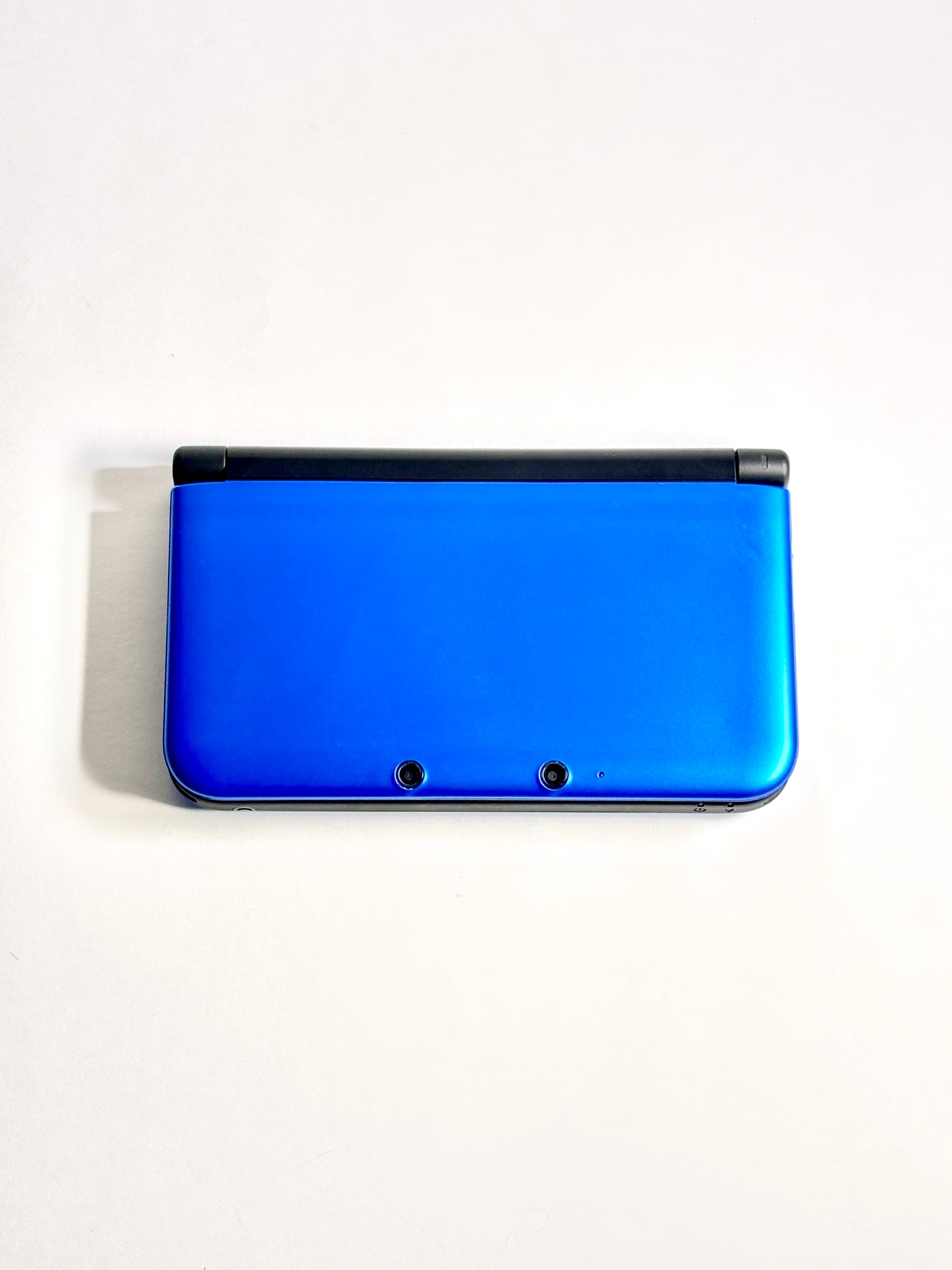 Nintendo 3DS XL - Blue