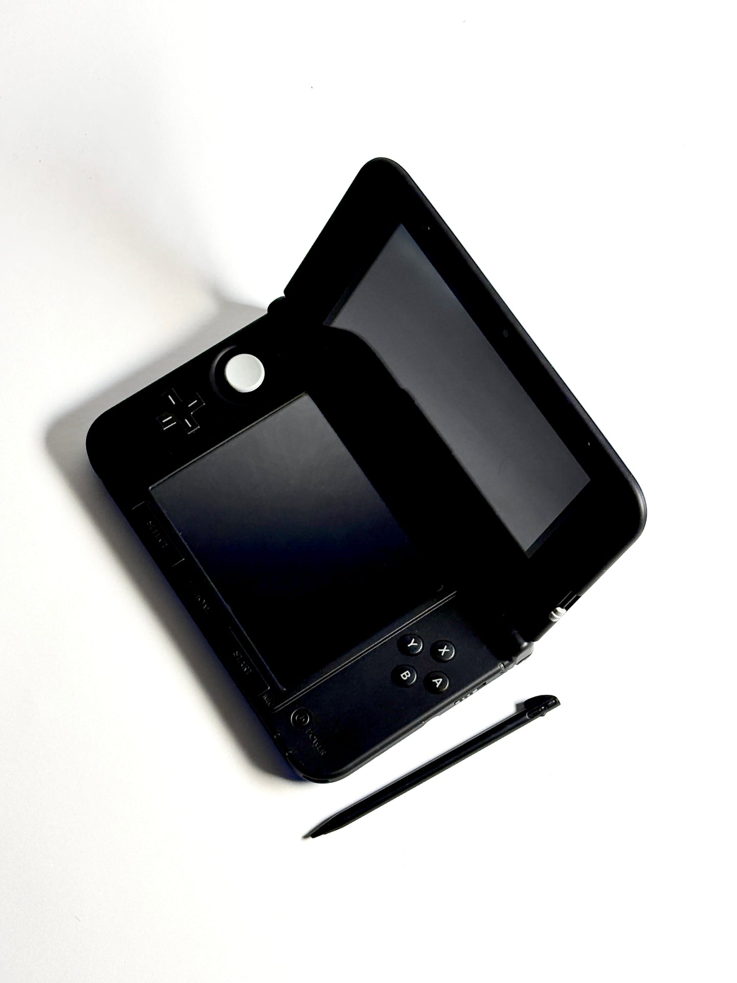 Nintendo 3DS XL - Blue