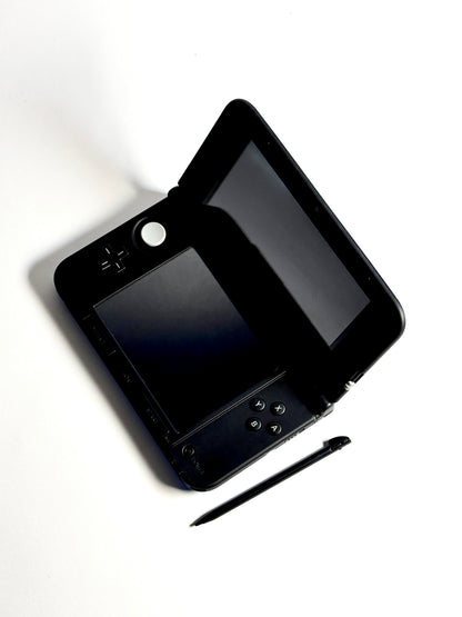 Nintendo 3DS XL - Blue