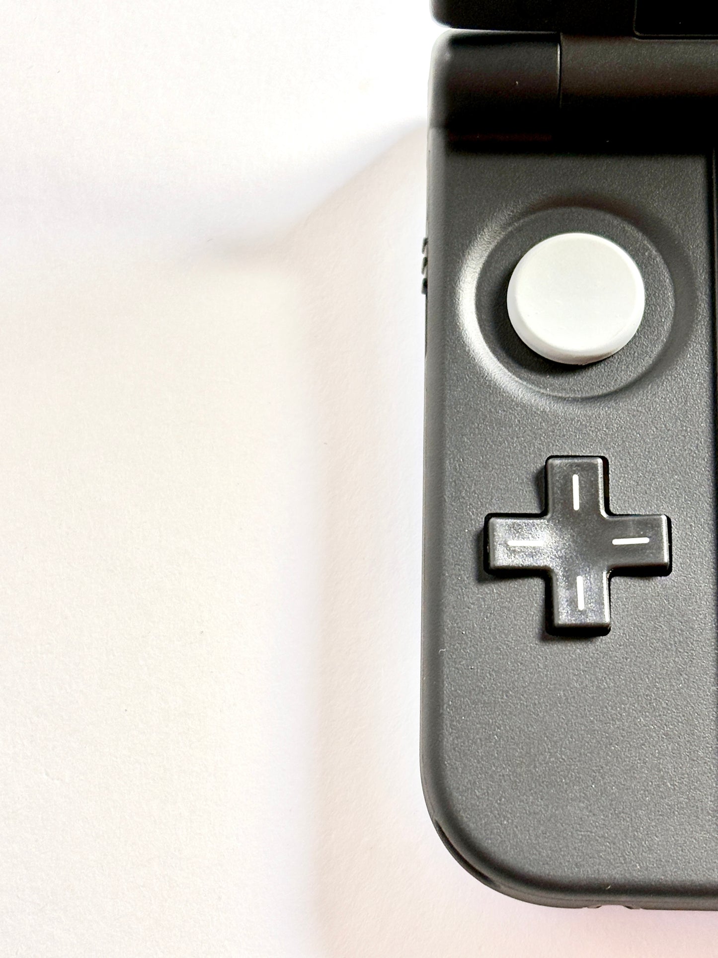 Nintendo 3DS XL - Blue