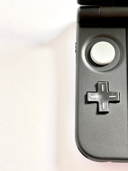 Nintendo 3DS XL - Blue