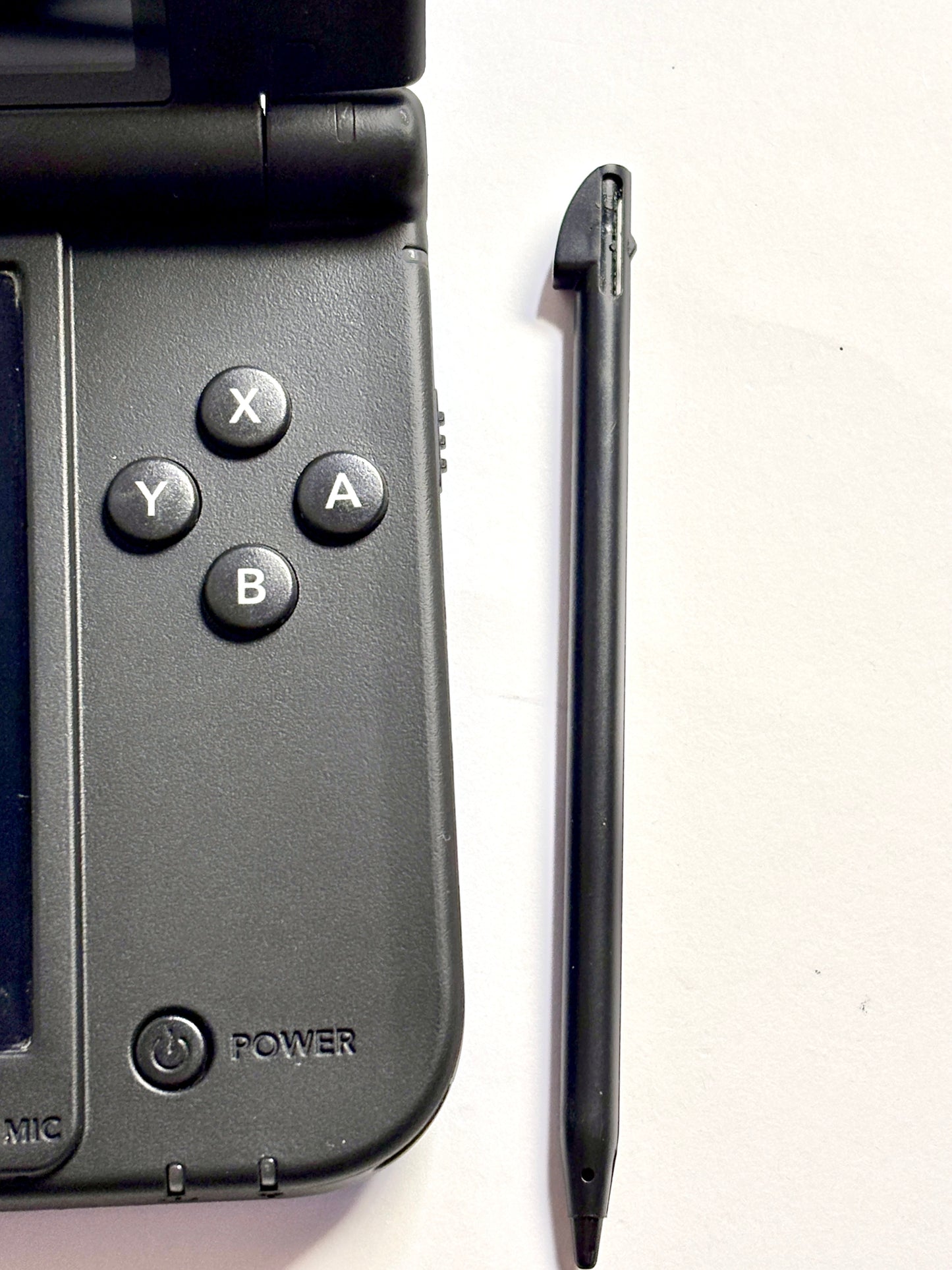 Nintendo 3DS XL - Blue