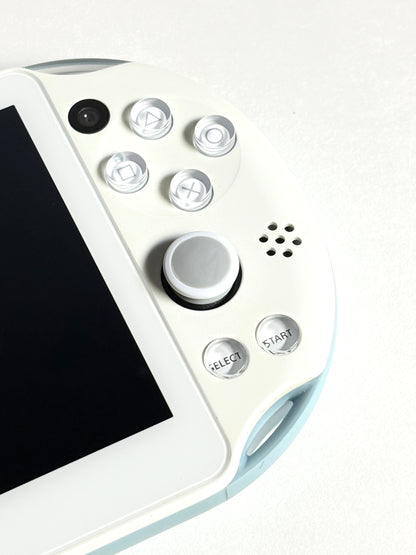 Ps Vita 2000 - Light Blue