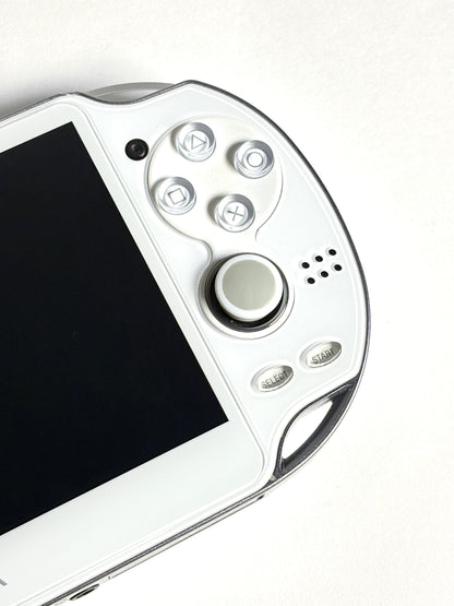 Ps Vita 1000 - Crystal White