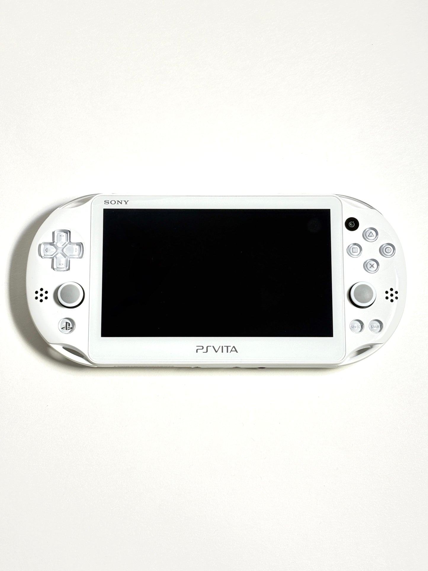 Ps Vita 2000 - White